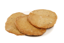 Dimsum Viet Premium King Fish Cake 鮸魚餅 Cha Ca Thu Dac Biet 500g x 1