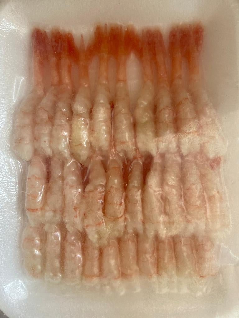 Sushi Ama Ebi 甜蝦刺身(30 miếng) x1pck
