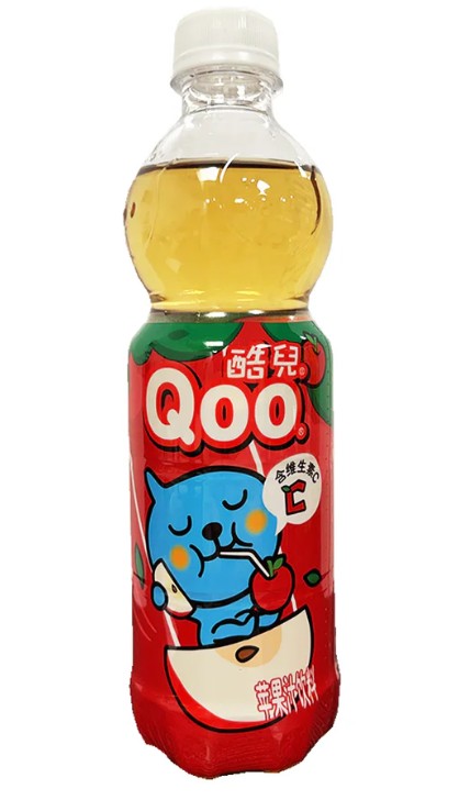 Trà dưa hấu Pokka 冰紅茶 蜜瓜味 500ml x1