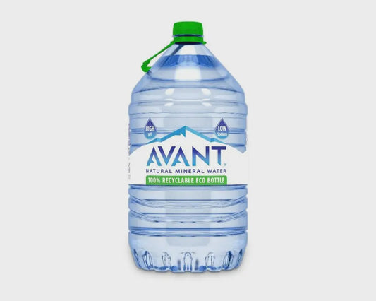Avant 礦泉水 先鋒礦泉水 Nuoc khoang 5Lx1