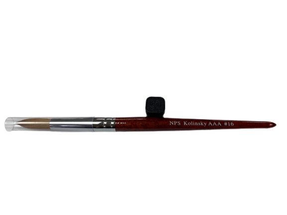 NPS Brush 1x1pc