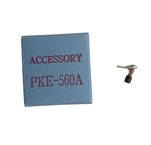 13515-Chổi Than PKE-560A- chòi than tay may bảo- 1x2pc