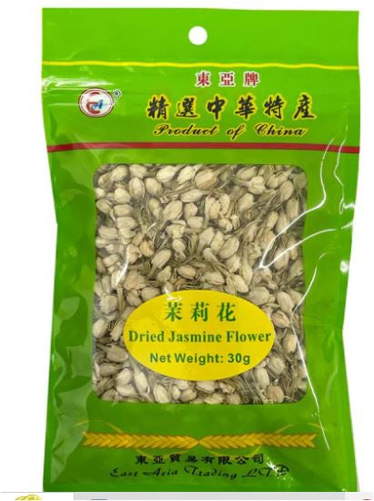 Hoa Lài Khô EA 茉莉花 30g x1