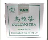 Trà Ô Long EA 東亞烏龍茶 2KG X1