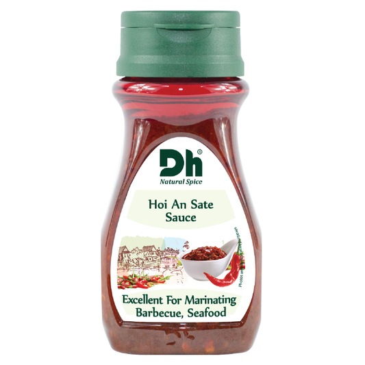 DH 會安沙嗲醬 Sot sate 會安 100g x1