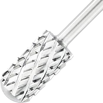 13532-Carbine Thùng Nhỏ XC 3/32" Bạc -1x1pc