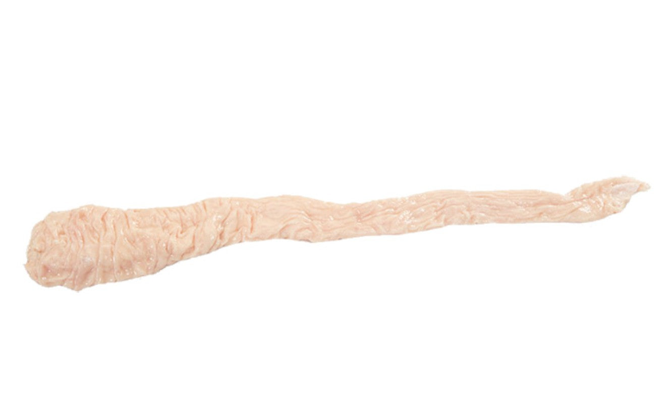 QP Pork Fat End 豬大腸Long Gia 400gr x 1