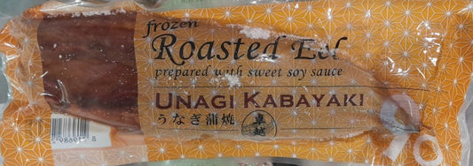 Lươn nướng FRZ (Unagi Kabayaki) 鰻魚 luon nướng 250g x1