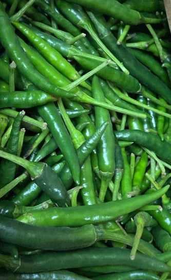 10696 Sả Tươi Sa Tươi 1x200g