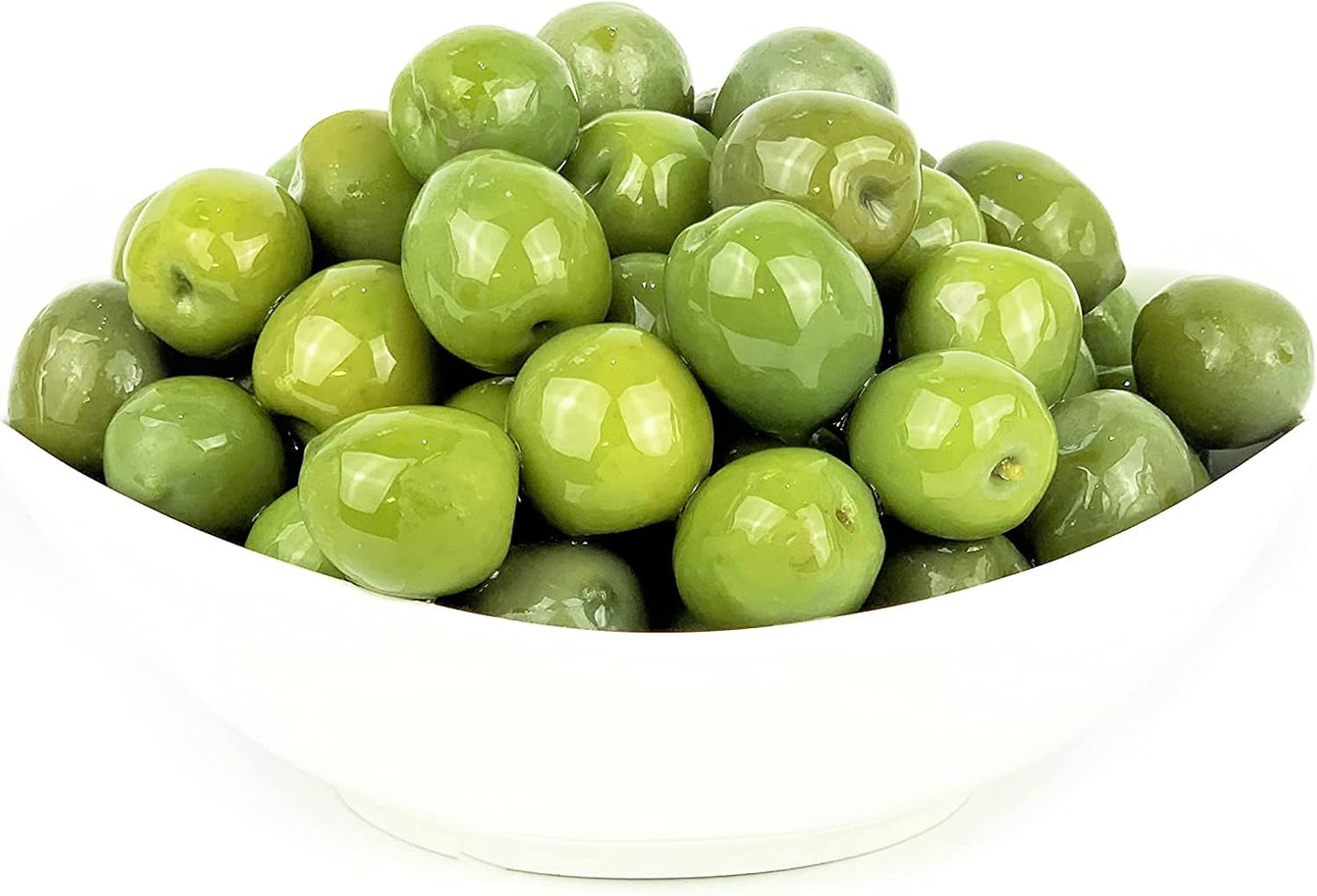 Fresh Olive新鮮橄欖 1kg x 1 pack