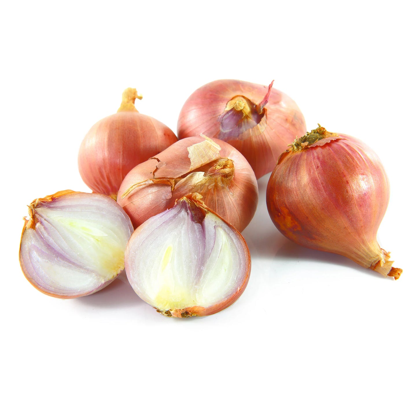 Fresh Thai Shallot 泰國紅蔥頭 Hanh Tim Kho 200g x 1