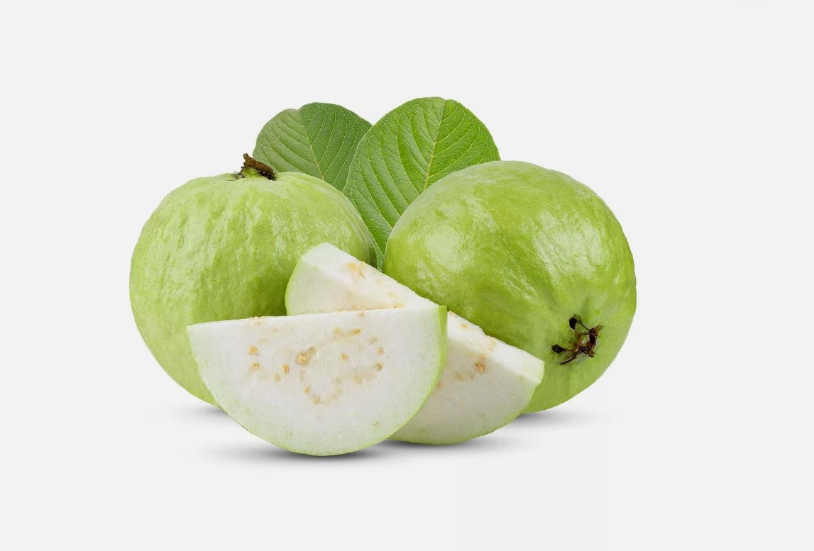 Fresh Guava新鮮番石榴 Trai Oi Saly