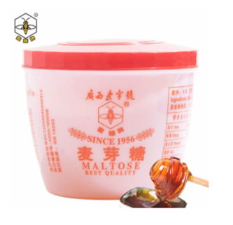 HB Maltose (Nồi) 麥芽糖 (盅) 350gx1