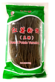 19630 EA Bún Khoai Lang 東亞紅薯粉絲 (直條)300gr x30