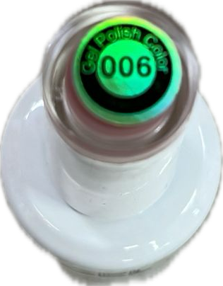 Nigel Builder Gel 006 15ml x 1