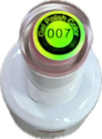 Nigel Builder Gel 007 15ml x 1