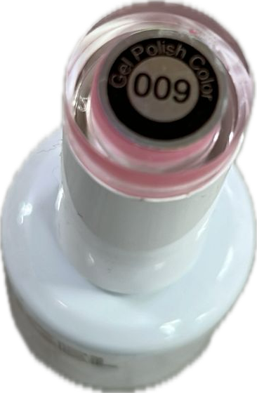 Nigel Builder Gel 009 15ml x 1
