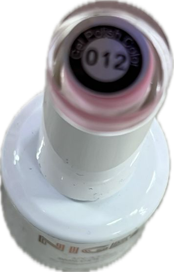 Nigel Builder Gel 012 15ml x 1