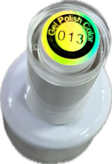 Nigel Builder Gel 013 15ml x 1