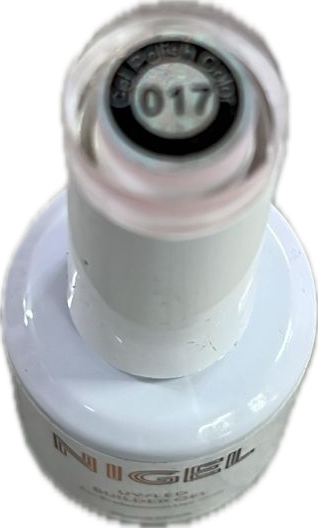 Nigel Builder Gel 017 15ml x 1