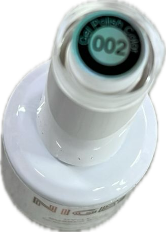 Nigel Rubber Base 002 15ml x 1