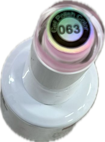 82071 Đế Cao Su Nigel 063 15ml x1