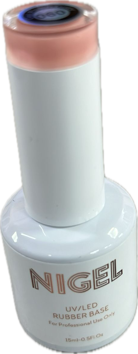 16471 奈傑爾橡膠底座 060 15ml x1