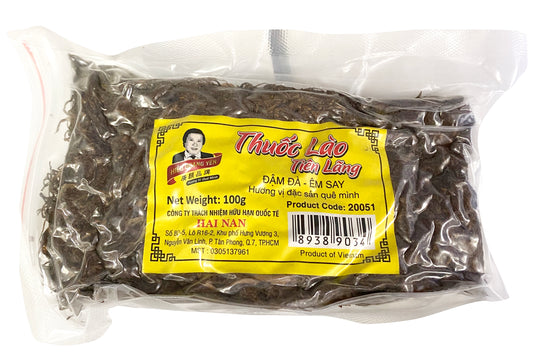 Hieu Quang Yen Thuoc 老田郎 100gr x 1