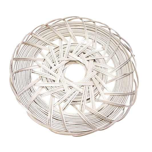 16204 Re tre Dung Noi Com 竹製炊具架所有尺寸 x 1