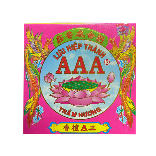 AAA 圓香 圓香 Nhang Vong 1set x 1