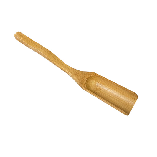 20559 乾茶葉木匙 Thia Go Trong Am Tra 1 件 x 1