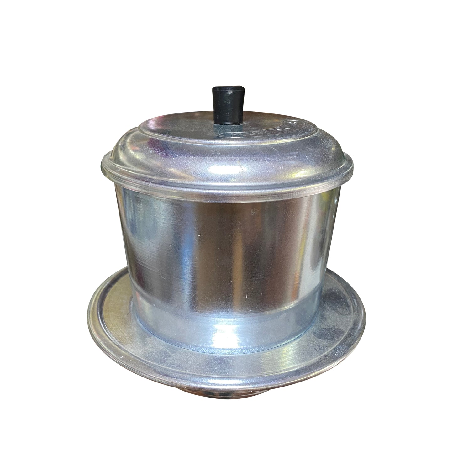 Phin Pha Cà Phê Inox BTP Size S 不锈钢滴漏咖啡 Phin Pha Ca Phe 7cm 1 bộ x 1