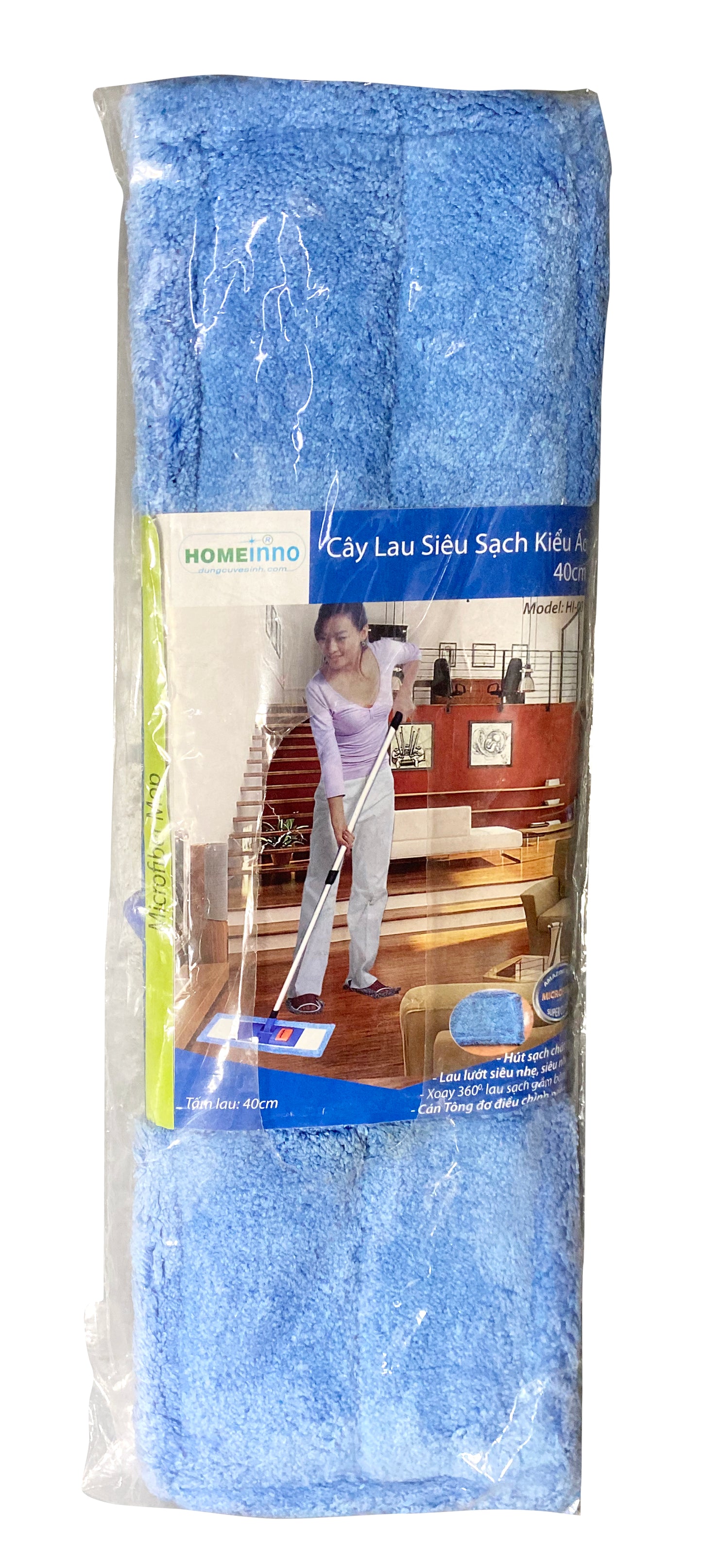 Cây Lầu Nhà Siêu Sách Kiều Áo 40cm HI-001