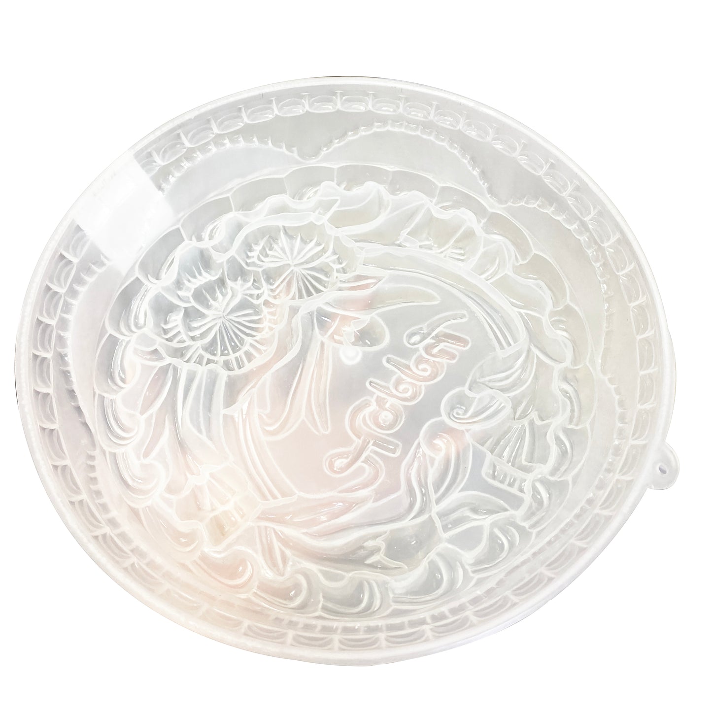 Khuôn Thạch All Style 果凍模具所有款式 Khuôn Thạch Rau Cầu Các Loại