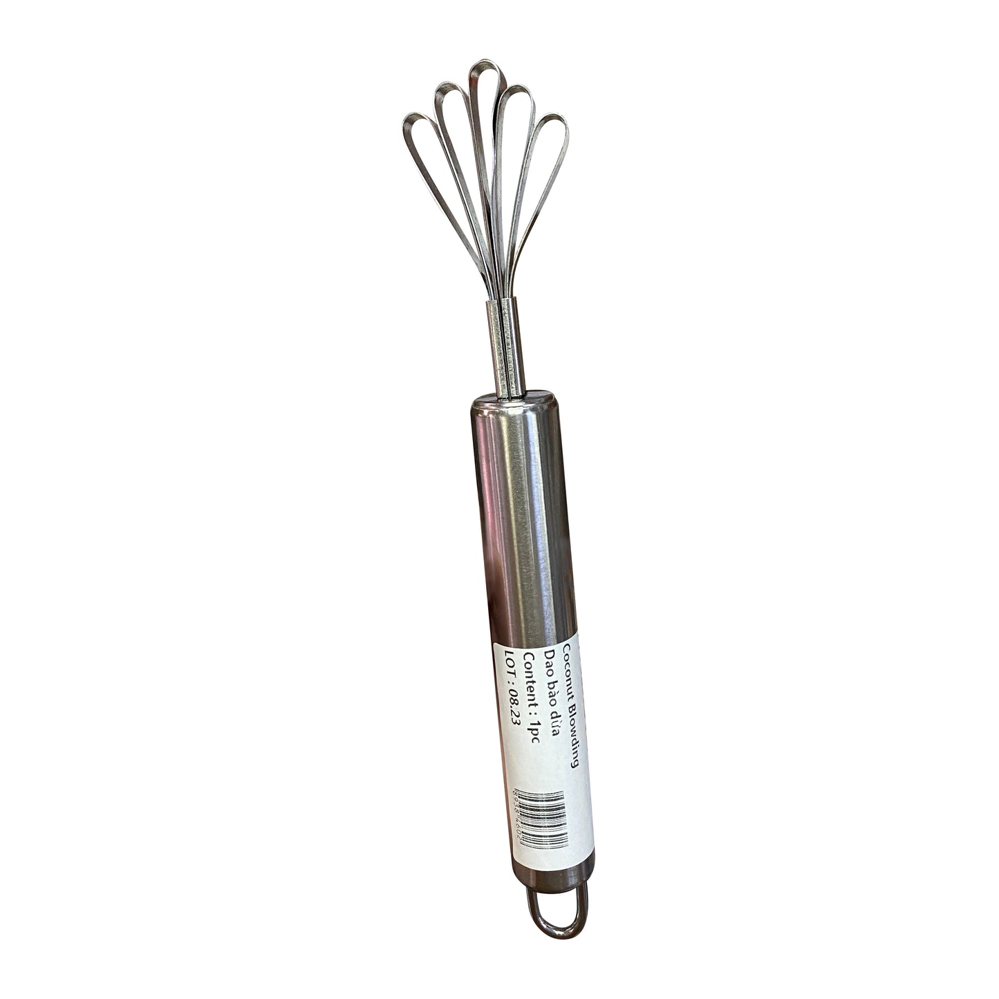 Dừa Thổi Mới 椰子剃须刀 Đào Bảo Dừa 1pc x 1