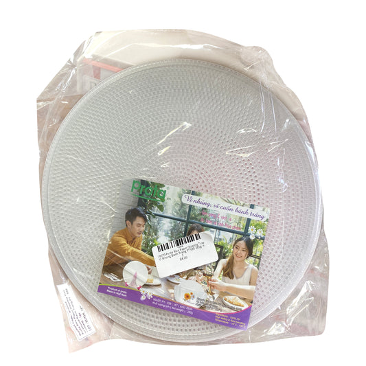 Prota 米紙沾盤 Vi Nhung Banh Trang PT939 285gr x 1