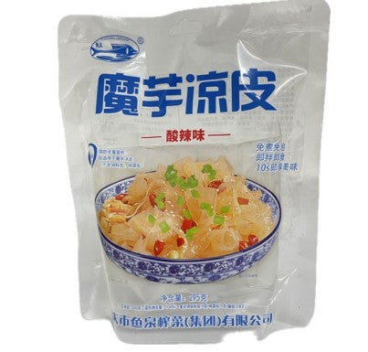 Bún Konjac YQ Konjac 380g x1