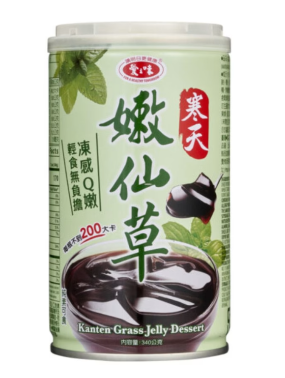 08729 Đường nâu Double Happiness 雙囍 冰片糖 Dương nau 400g x1