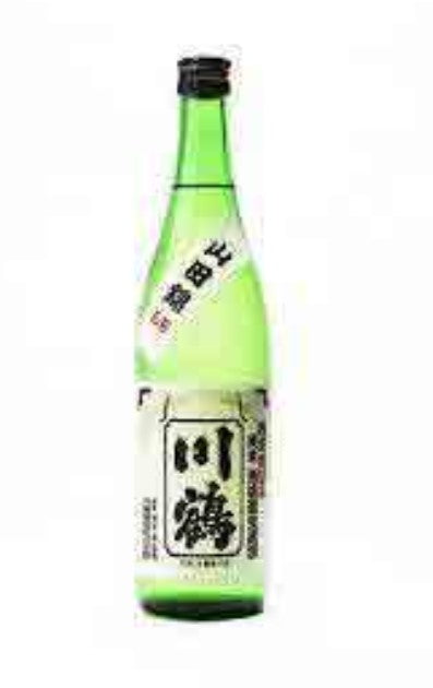 20878 Kizakura Tsu No Honjozo 清酒 Rượu Sake Ruou 180ml x1