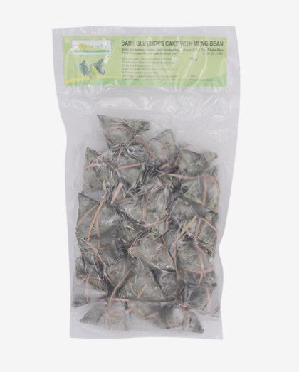 Bánh Nếp Đậu Xanh Baby