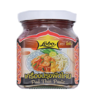 20056a LOBO (Thai) Pad Thai Paste 泰國泰式炒河粉醬 280g x 1