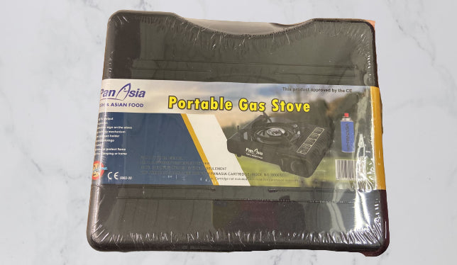 BẾP GAS DI ĐỘNG MAXSUN(MS-2500)手 提 氣 爐 x 1