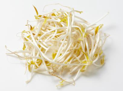 Giá đỗ 芽菜 ( gia đô )