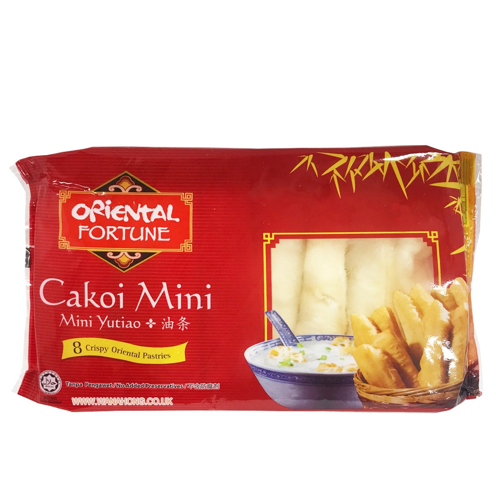 THÀNH PHẦN PHƯƠNG PHÁP Mini YUTAO 160g