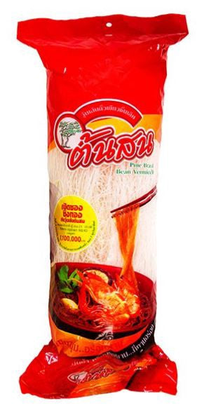 松樹粉絲(白)松樹牌泰國粉絲 500gx1