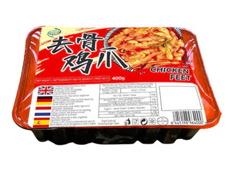 中央冷凍牡蠣肉(塊)Hau Dong Lanh 454gr x 1