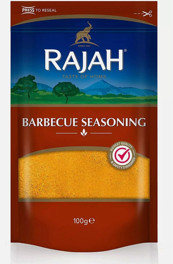 Rajah BBQ Seasoning 烤肉香料100g x 1