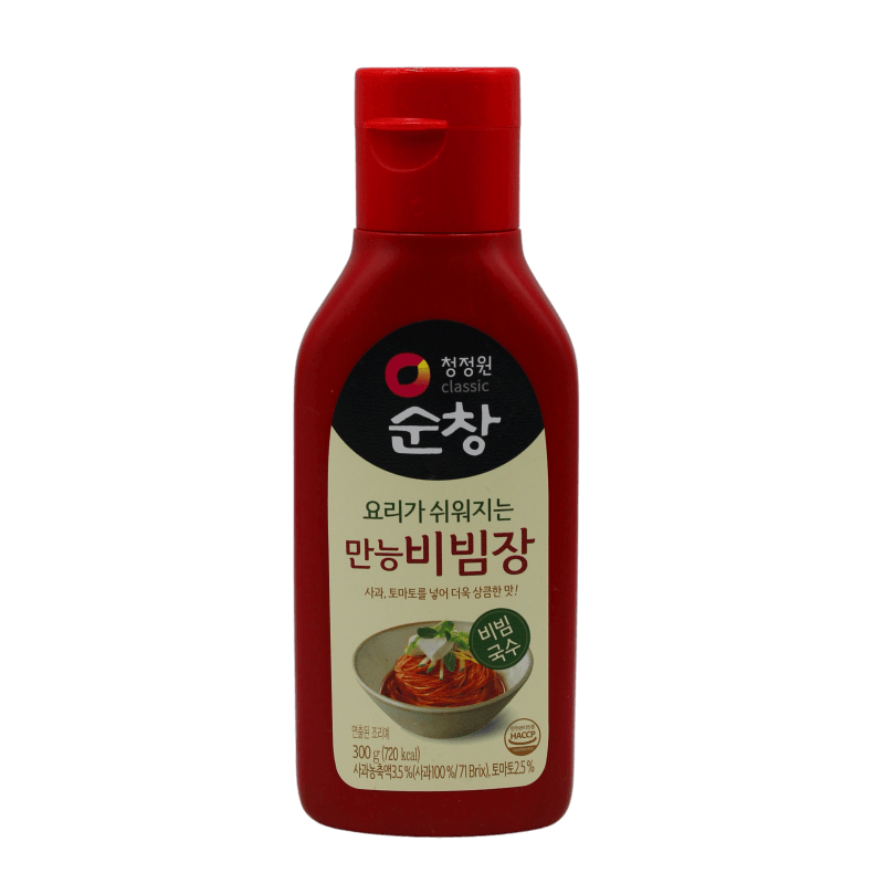 CJ O'Food Tương ớt cay Bibim 300gr x1