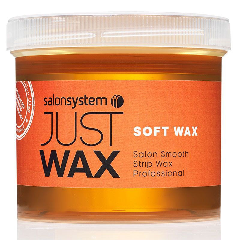 20274 JW軟蠟450g x1