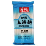 21055 STP Mì Thượng Hải 壽桃牌上海麵340g x24